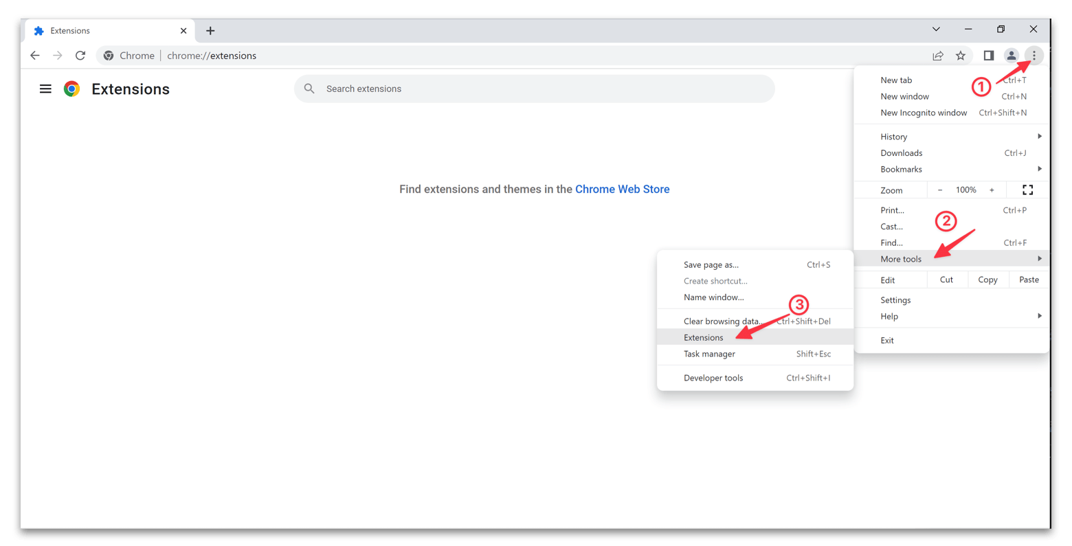 How to Install IG DM Bot Chrome Extension Manually? IG DM Bot
